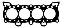 Wilmink Group WG1176724 Прокладка головки блоку циліндрів