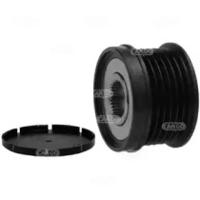 Cargo 235478 Шкив генератора