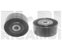 Autoteam A02612 Ролик натажной ремня поликлинового