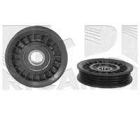 Autoteam A02784 Ролик натяжной