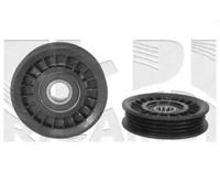 Autoteam A03076 Ролик натяжной