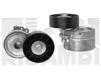 Autoteam A03192 Натягувач ременя поліклинового Autoteam A03192 Натягувач ременя поліклинового