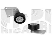 Autoteam A03200 Feszбt?gфrg hosszbordas szбj Autoteam A03200 Feszбt?gфrg hosszbordas szбj