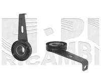 Autoteam A03268 Натягувач ременя поліклинового