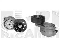 Autoteam A03408 Натяжитель ремня поликлинового