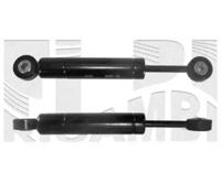 Autoteam A03436 Натягувач ременя поліклинового