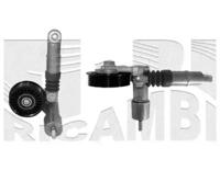 Autoteam A03492 Feszбt?gфrg hosszbordas szбj