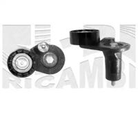 Autoteam A03500 Натягувач ременя поліклинового Autoteam A03500 Натягувач ременя поліклинового