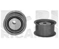 Autoteam A03612 Ролик натяжний ременя ГРМ