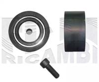 Autoteam A03632 Ролик натяжний ременя ГРМ