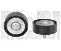 Autoteam A03692 Ролик натажной ремня поликлинового