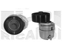 Autoteam A03764 Feszбt?gфrg hosszbordas szбj