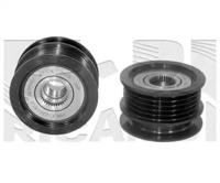 Autoteam A03896 Механизм свободного хода генератора Autoteam A03896 Механизм свободного хода генератора