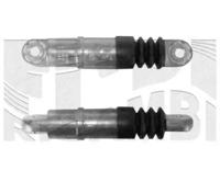 Autoteam A03952 Натягувач ременя поліклинового