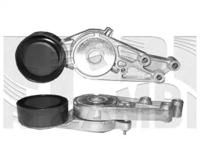 Autoteam A03964 Натягувач ременя поліклинового