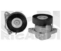 Autoteam A04140 Натягувач ременя поліклинового