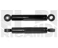 Autoteam A04144 Натягувач ременя поліклинового