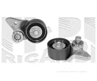 Autoteam A04148 Ролик натяжний ременя ГРМ