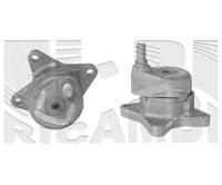 Autoteam A04176 Натягувач ременя поліклинового