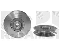 Autoteam A04332 Ролик натяжний ременя поліклинового Autoteam A04332 Ролик натяжний ременя поліклинового