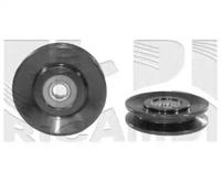 Autoteam A04340 Ролик натяжний ременя поліклинового Autoteam A04340 Ролик натяжний ременя поліклинового