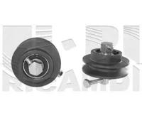 Autoteam A04364 Натягувач ременя поліклинового