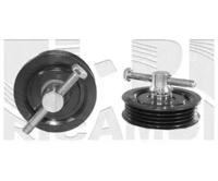 Autoteam A04376 Натягувач ременя поліклинового