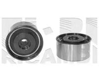 Autoteam A04448 Ролик натяжний ременя поліклинового Autoteam A04448 Ролик натяжний ременя поліклинового