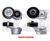 Autoteam A04600 Feszбt?gфrg hosszbordas szбj