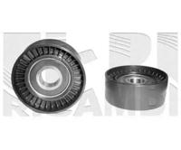 Autoteam A04796 Ролик натяжной