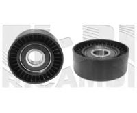 Autoteam A05024 Ролик натяжной