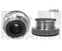 Autoteam A05144 Механизм свободного хода генератора Autoteam A05144 Механизм свободного хода генератора