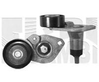 Autoteam A05168 Натягувач ременя поліклинового Autoteam A05168 Натягувач ременя поліклинового