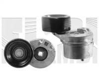 Autoteam A05360 Feszбt?gфrg hosszbordas szбj