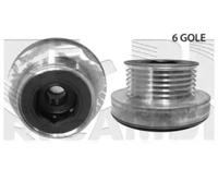 Autoteam A05396 Механізм вільного ходу генератора Autoteam A05396 Механізм вільного ходу генератора