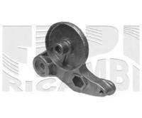 Autoteam A05468 Натягувач ременя поліклинового