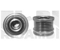 Autoteam A05516 Механізм вільного ходу генератора