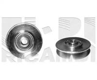 Autoteam A05560 Ролик натяжной Autoteam A05560 Ролик натяжной