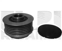 Autoteam A05668 Механізм вільного ходу генератора