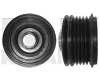 Autoteam A05684 Механизм свободного хода генератора Autoteam A05684 Механизм свободного хода генератора