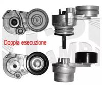 Autoteam A05744 Feszбt?gфrg hosszbordas szбj