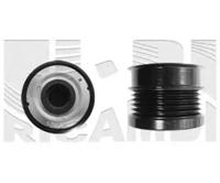 Autoteam A05904 Механізм вільного ходу генератора