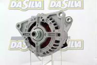 Da Silva 011620 Alternator assy