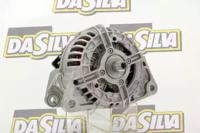 Da Silva 011621 Alternator assy
