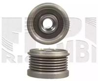 Autoteam A06064 Механізм вільного ходу генератора