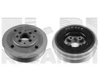 Autoteam A06088 Шків колінвала