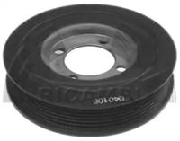 Autoteam A06252 Шкив коленвала