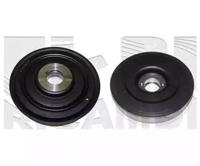 Autoteam A06264 Шків колінвала