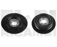 Autoteam A06288 Шкив коленвала