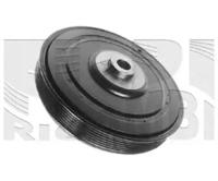 Autoteam A06324 Шкив коленвала